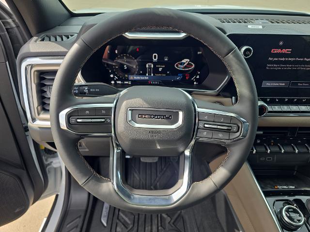 2026 GMC Canyon Denali, 4WD