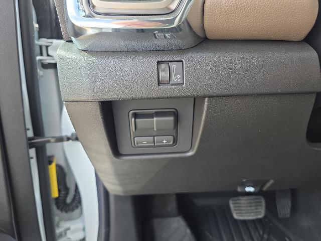 2026 GMC Canyon Denali, 4WD