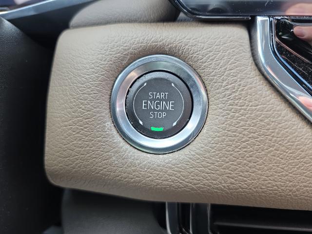 2026 GMC Canyon Denali, 4WD