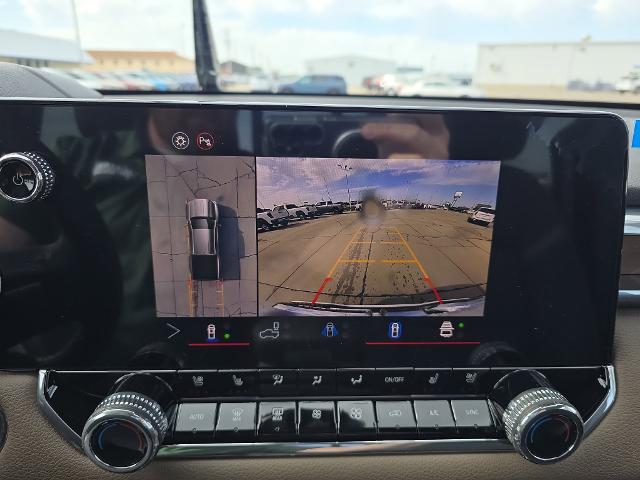 2026 GMC Canyon Denali, 4WD