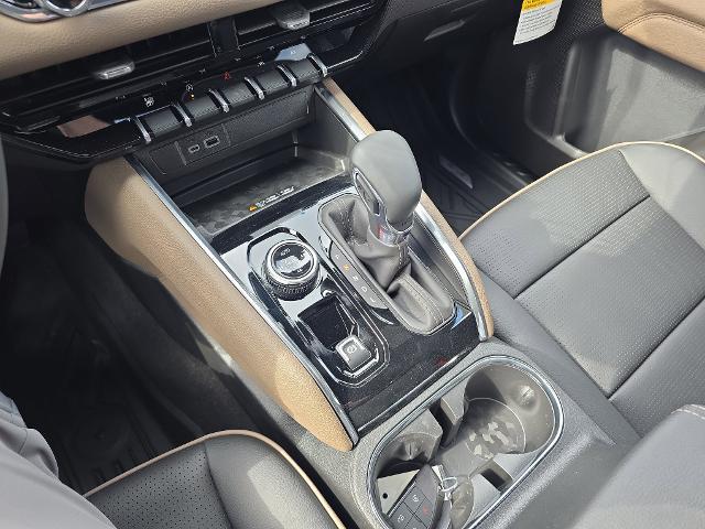 2026 GMC Canyon Denali, 4WD