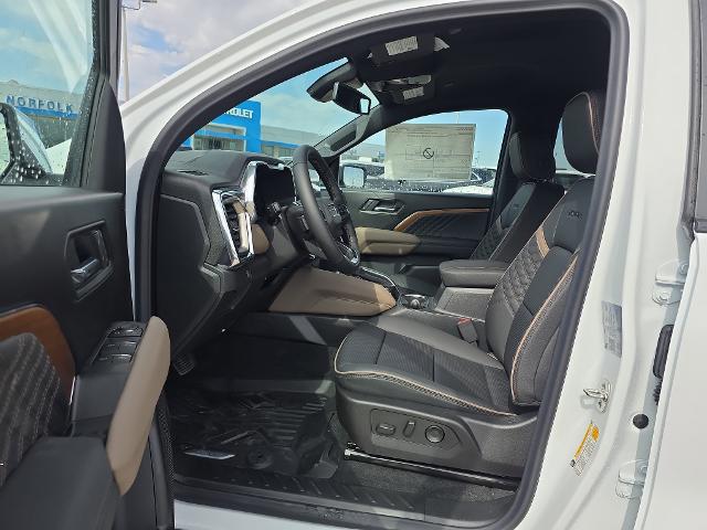 2026 GMC Canyon Denali, 4WD