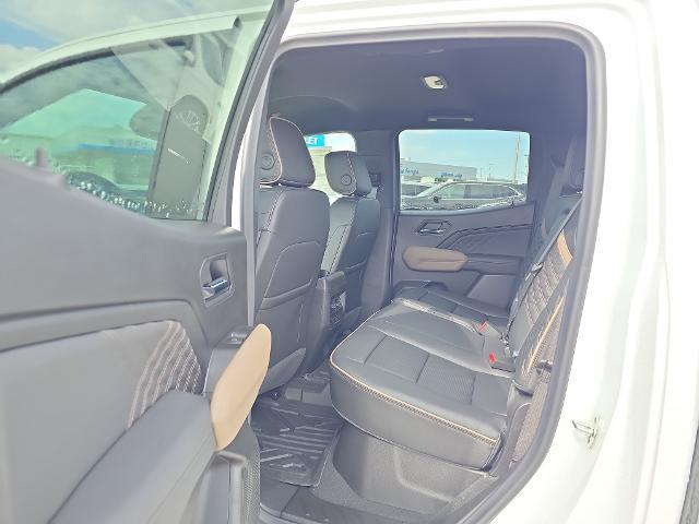 2026 GMC Canyon Denali, 4WD