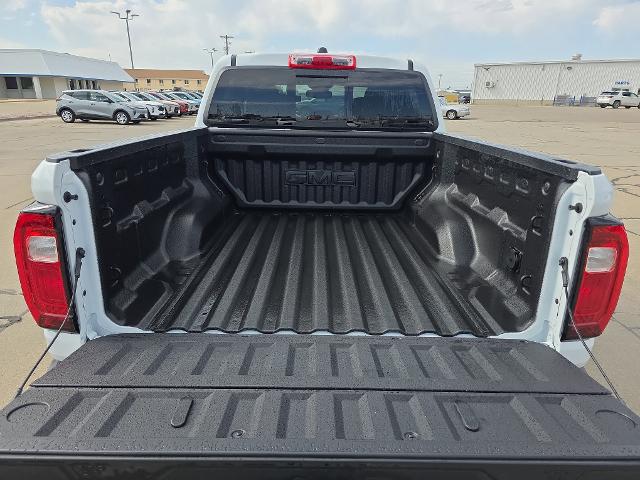 2026 GMC Canyon Denali, 4WD