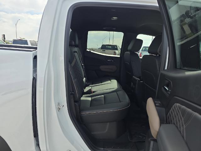 2026 GMC Canyon Denali, 4WD