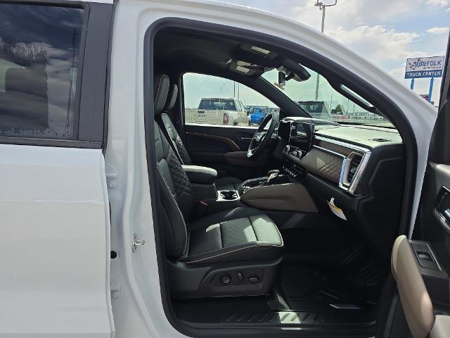 2026 GMC Canyon Denali, 4WD
