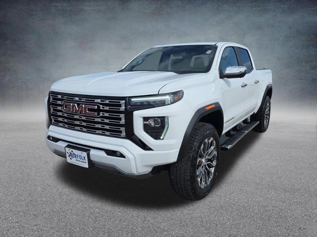 2026 GMC Canyon Denali, 4WD for sale in Norfolk, NE
