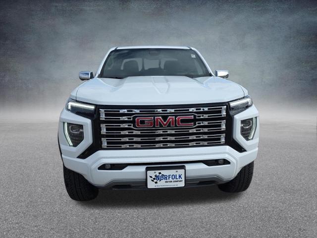 2026 GMC Canyon Denali, 4WD