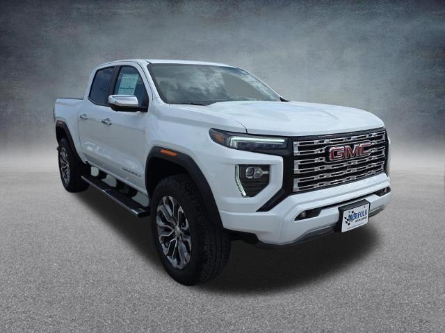 2026 GMC Canyon Denali, 4WD