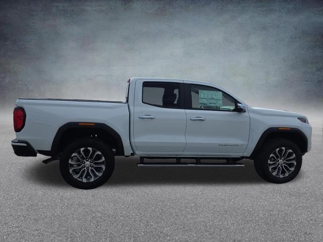 2026 GMC Canyon Denali, 4WD