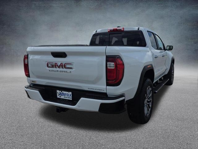 2026 GMC Canyon Denali, 4WD