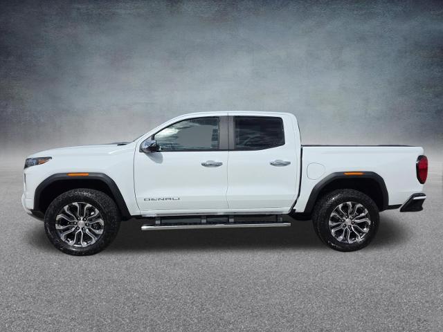 2026 GMC Canyon Denali, 4WD
