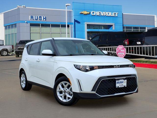 2025 Kia Soul LX for sale in Elgin, TX