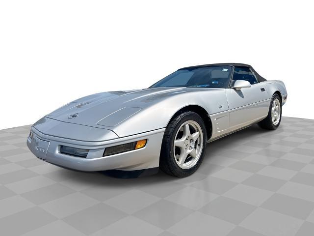 1996 Chevrolet Corvette Unknown for sale in Montross, VA