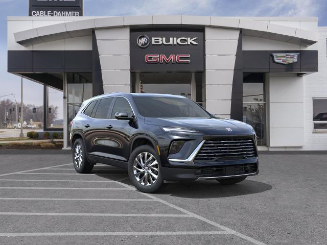 2026 Buick Enclave Preferred FWD for sale in Independence, MO
