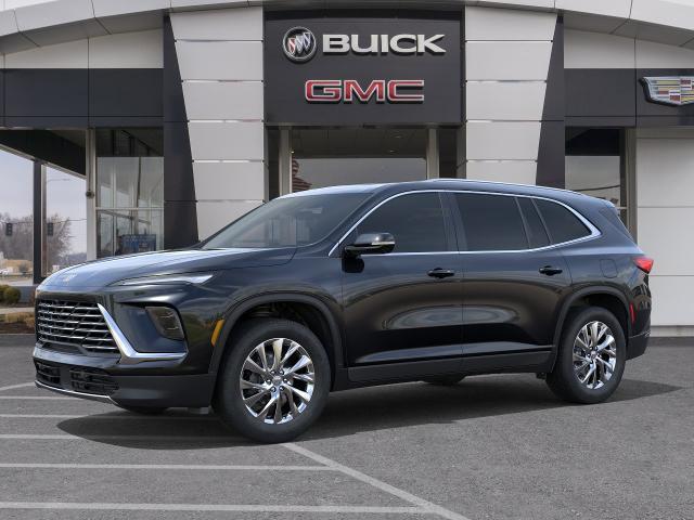 2026 Buick Enclave Preferred FWD