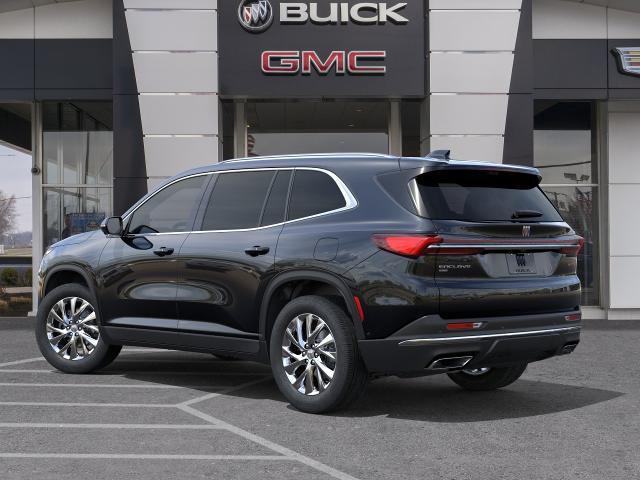 2026 Buick Enclave Preferred FWD