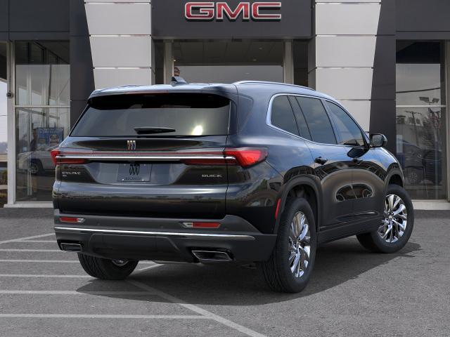 2026 Buick Enclave Preferred FWD