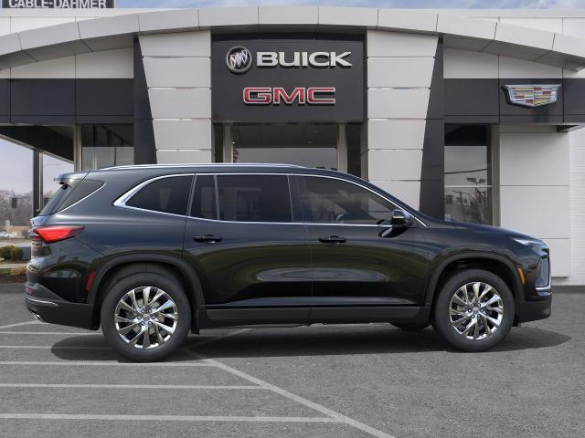 2026 Buick Enclave Preferred FWD