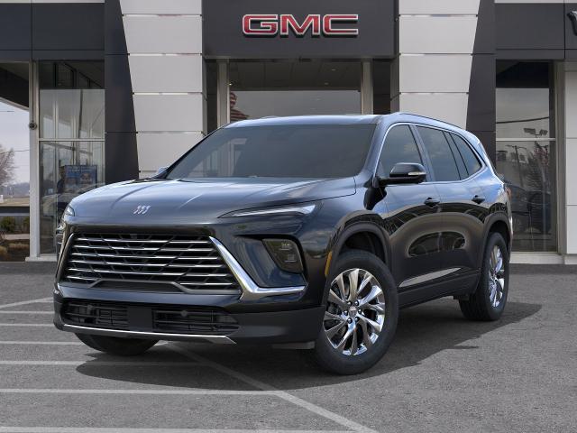 2026 Buick Enclave Preferred FWD