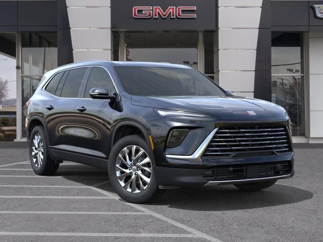 2026 Buick Enclave Preferred FWD