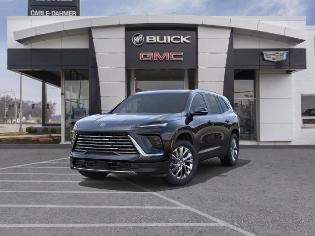 2026 Buick Enclave Preferred FWD