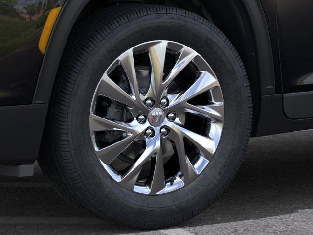 2026 Buick Enclave Preferred FWD