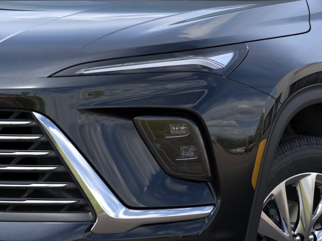 2026 Buick Enclave Preferred FWD