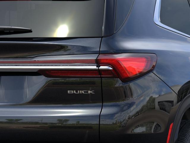 2026 Buick Enclave Preferred FWD