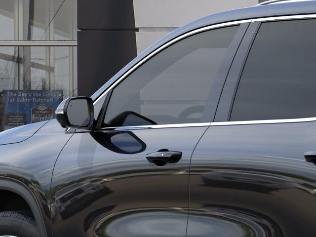 2026 Buick Enclave Preferred FWD
