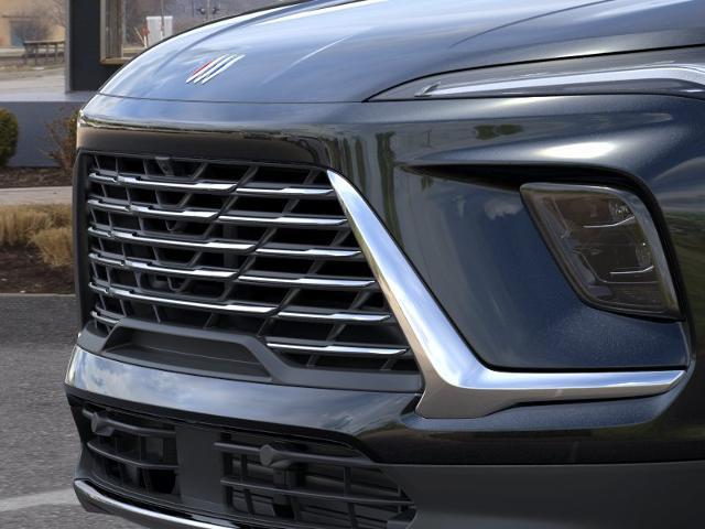2026 Buick Enclave Preferred FWD