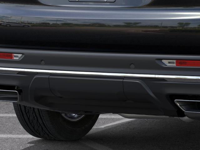 2026 Buick Enclave Preferred FWD