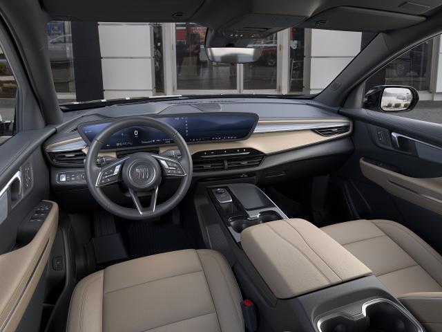 2026 Buick Enclave Preferred FWD