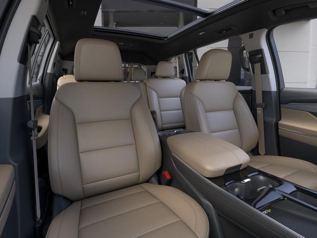 2026 Buick Enclave Preferred FWD