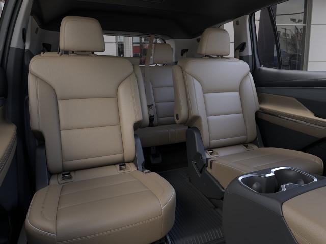 2026 Buick Enclave Preferred FWD