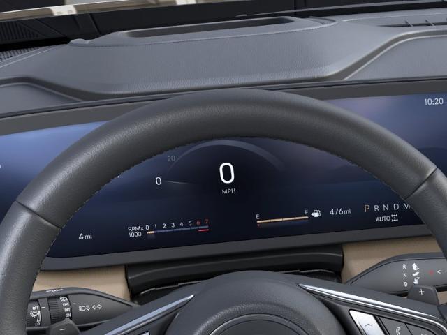 2026 Buick Enclave Preferred FWD