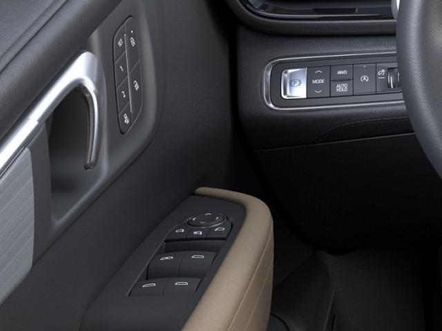 2026 Buick Enclave Preferred FWD