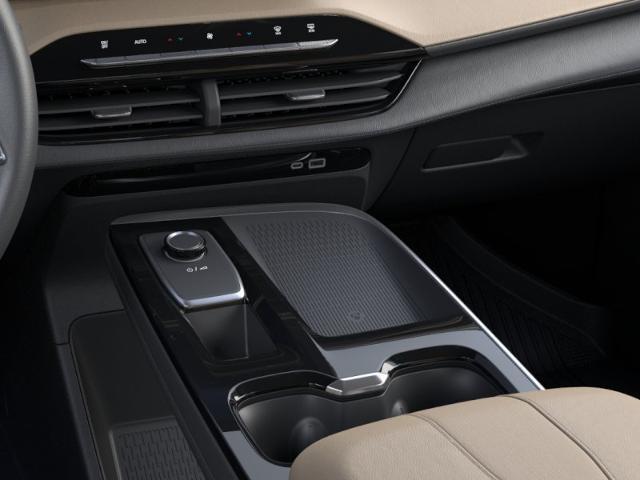 2026 Buick Enclave Preferred FWD