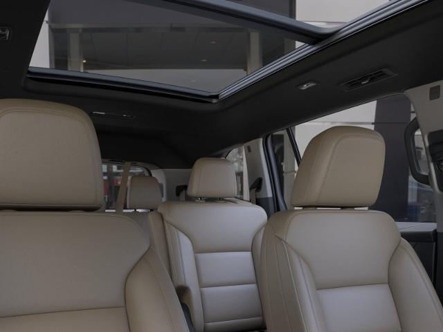 2026 Buick Enclave Preferred FWD