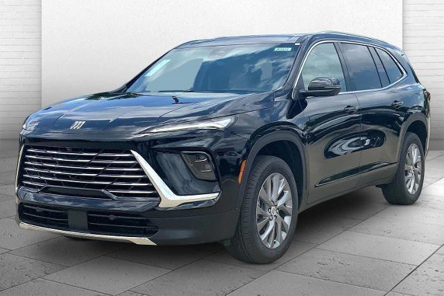 2026 Buick Enclave Preferred FWD
