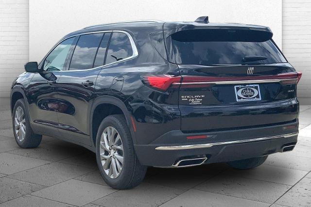 2026 Buick Enclave Preferred FWD