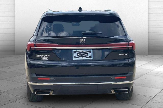 2026 Buick Enclave Preferred FWD