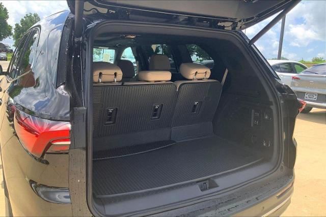 2026 Buick Enclave Preferred FWD