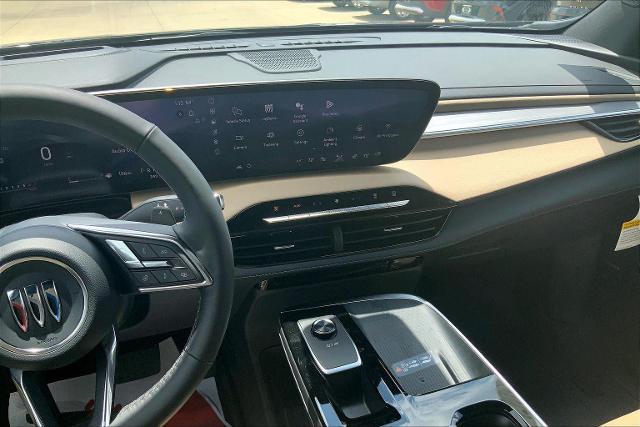 2026 Buick Enclave Preferred FWD