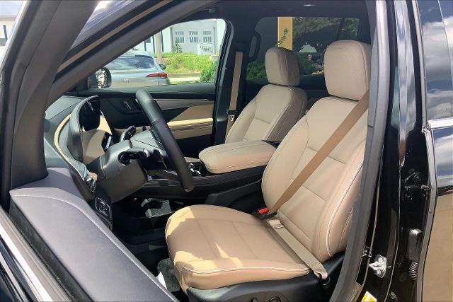 2026 Buick Enclave Preferred FWD