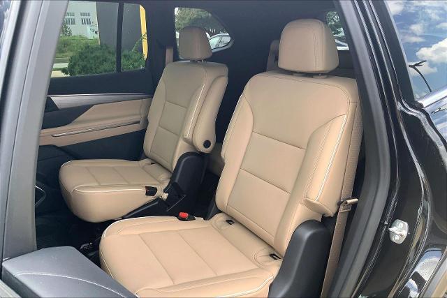 2026 Buick Enclave Preferred FWD