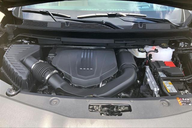2026 Buick Enclave Preferred FWD