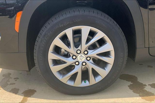 2026 Buick Enclave Preferred FWD
