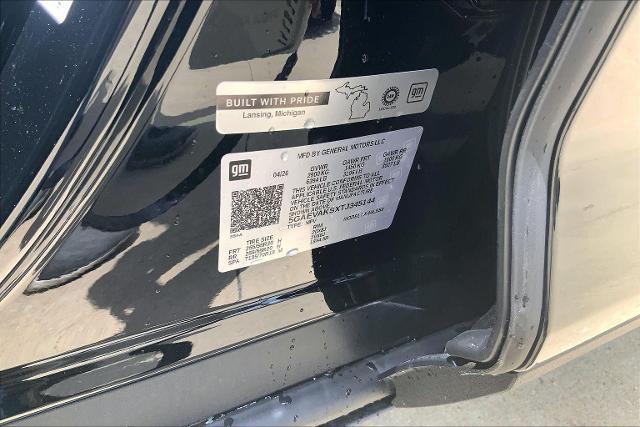 2026 Buick Enclave Preferred FWD