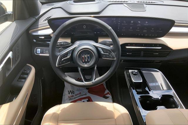 2026 Buick Enclave Preferred FWD